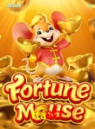 ttabet Fortune Mouse slot com ganhos emocionantes no cassino Brasil