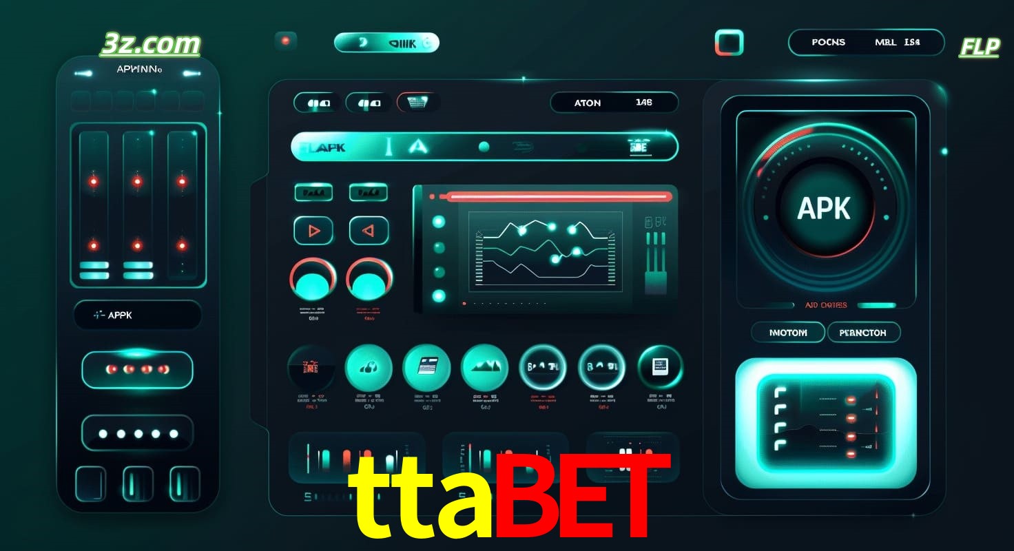 ttabet Brasil APK app com cassino online, jackpots e promoções