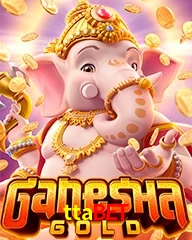 Cassino ttabet slots online Ganesha Gold com apostas e prêmios
