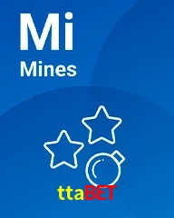 Mines ttabet cassino online jogo de estrelas e bombas