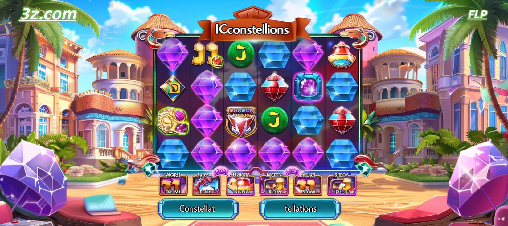 ttabet cassino online Brasil – caça-níqueis coloridos e jogos de slot com prêmios incríveis