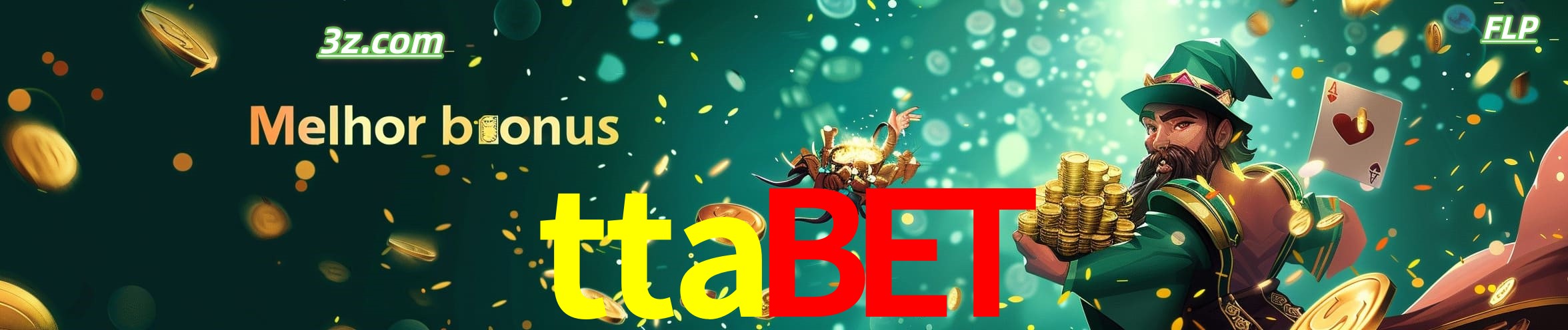Melhor bônus de cassino ttabet com sorte, moedas e promoções especiais