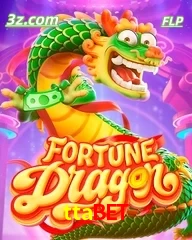 ttabet cassino online Brasil apresenta Fortune Dragon slots populares