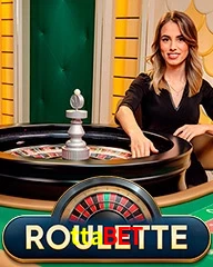 ttabet - Roleta ao vivo Roulette em cassino online com apostas no Brasil