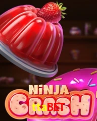 Cassino ttabet apresenta Ninja Crash com bônus exclusivos