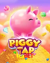 Piggy Tap ttabet caça-níqueis online com prêmios em moedas