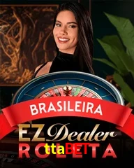 Jogo de roleta ttabet Brasileira em cassino online para apostas