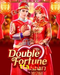 ttabet casino online - jogue Double Fortune slot e aproveite apostas online com grandes prêmios