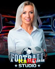 ttabet cassino online Football Studio live com experiência imersiva para jogadores brasileiros