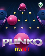 Plinko ttabet cassino online Brasil jogue e ganhe prêmios