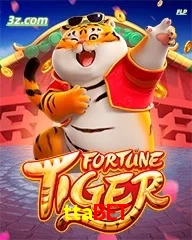 ttabet Fortune Tiger slots populares em cassino online para apostas