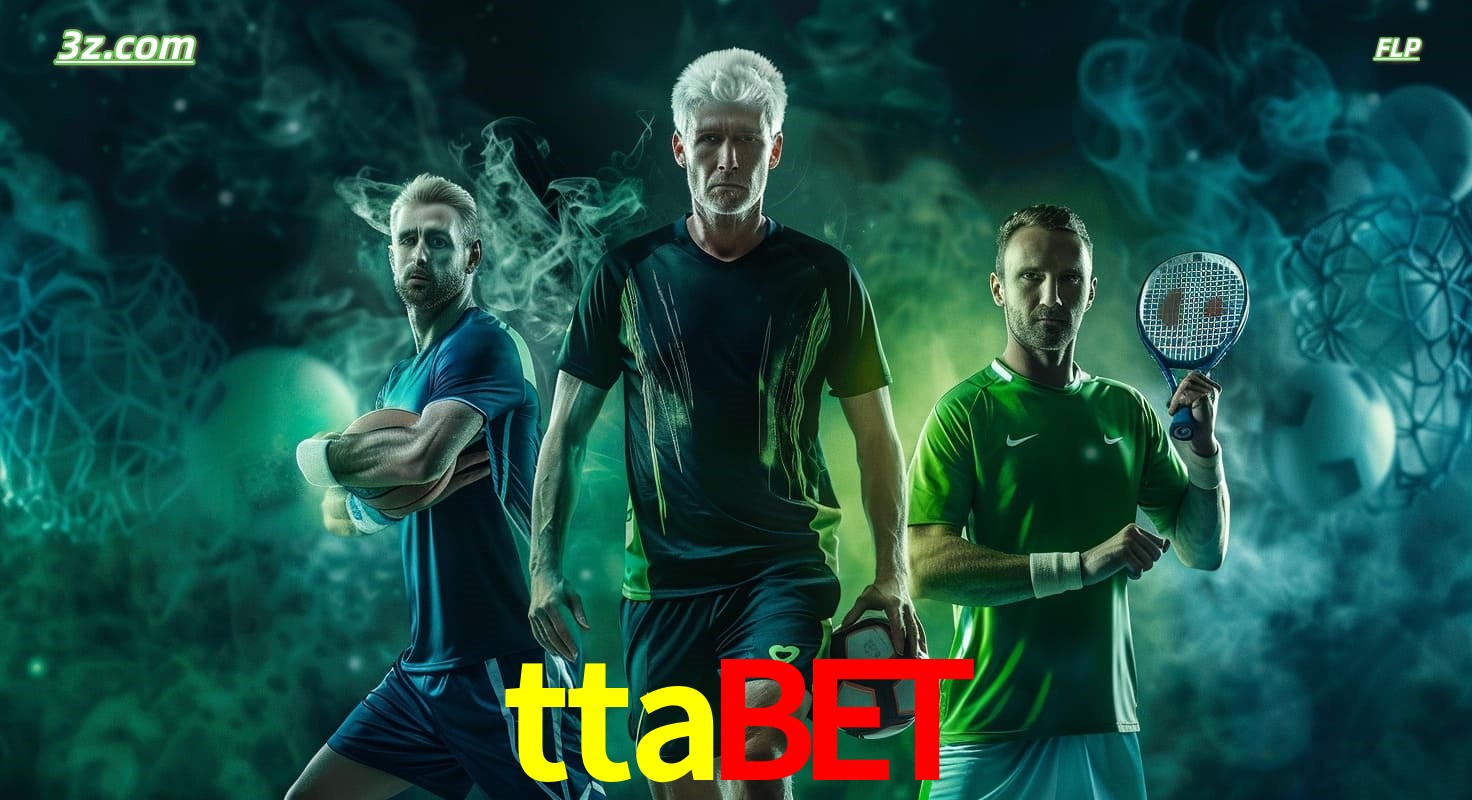 ttabet apostas esportivas no Brasil com futebol, tênis e jogos ao vivo