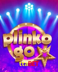 Plinko Go ttabet cassino online Brasil jogo de apostas divertido