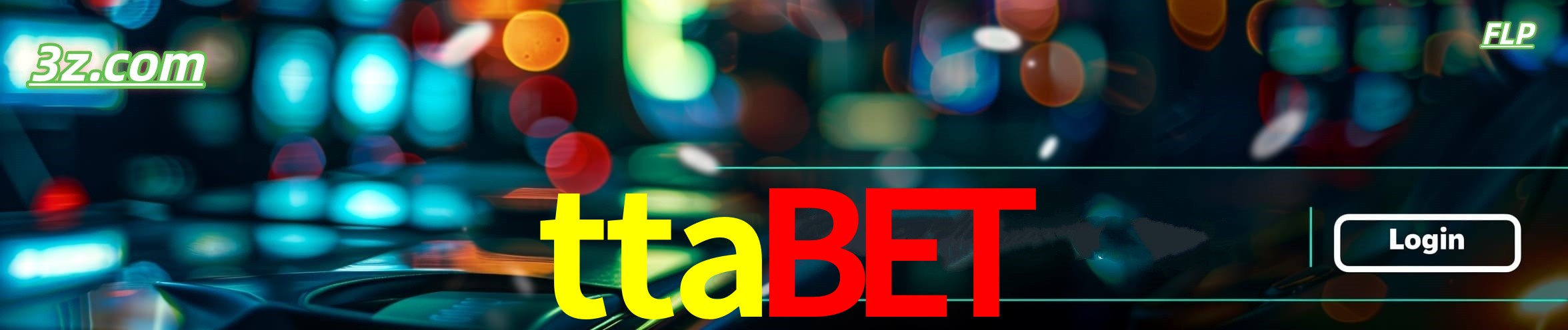 Login no cassino online ttabet Brasil para apostas seguras e divertidas