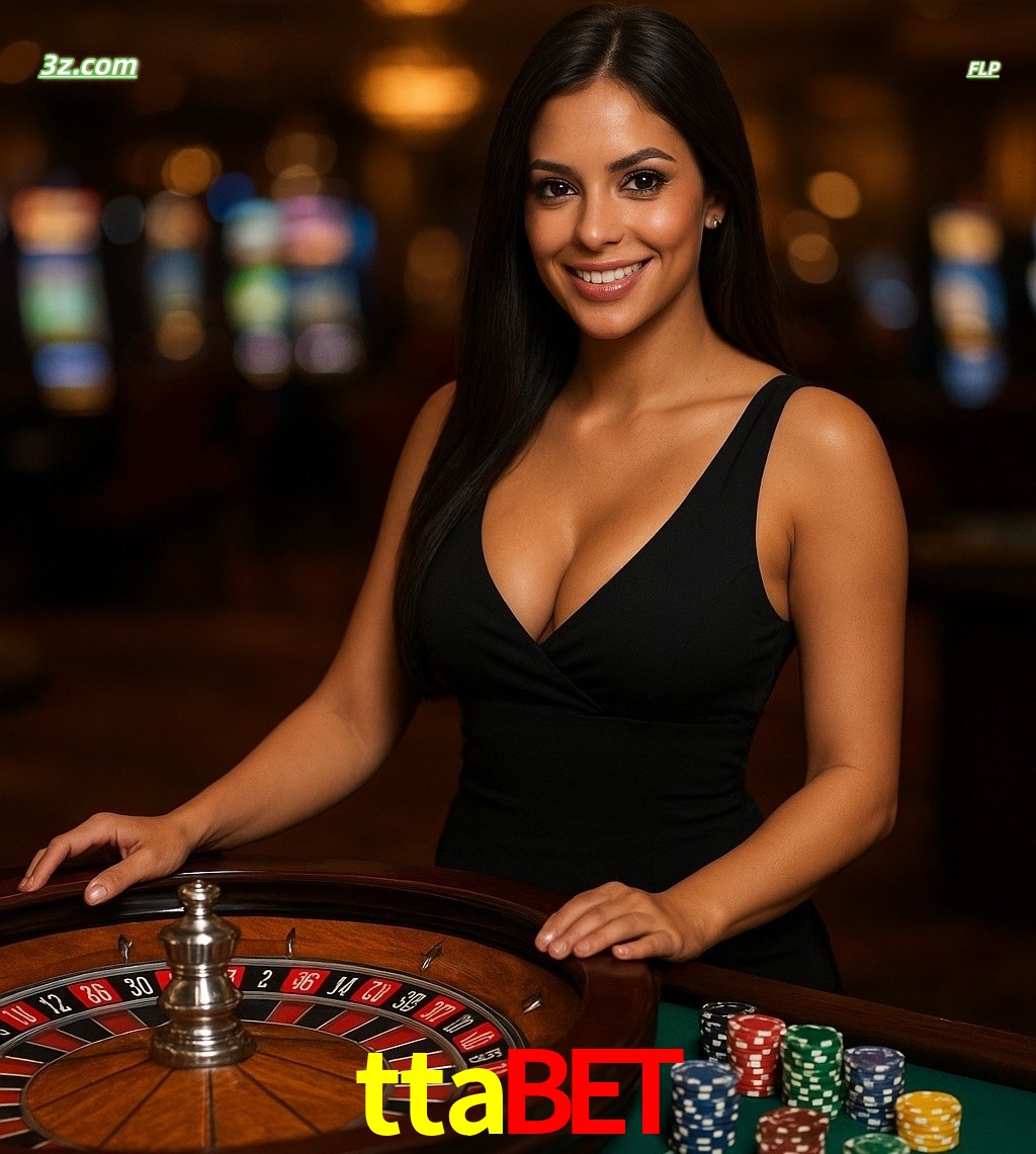 ttabet - Roulette jogo de roleta online em cassino Brasil com dealer ao vivo